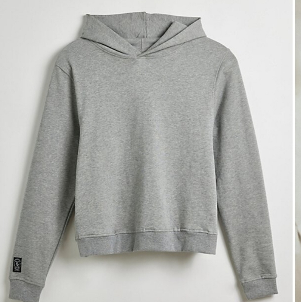 Peau de Loup Sweatshirt